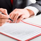 С 8 мая 2025 года вводится новое заявление на получение справок о расчетах с бюджетом